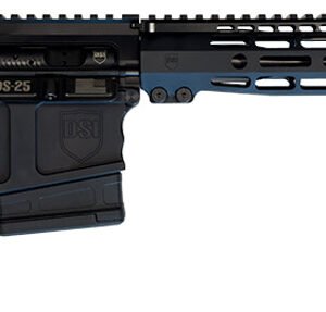 DS-25 Typhoon Fixed Magazine .308 Rifle