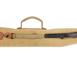DESANTIS KURZ SHOTGUN CASE 12/20GA