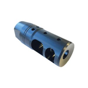 DSI Competition Muzzle Compensator