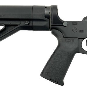 Dark Storm Industries DS-15 MOE NJ Post Ban Lower