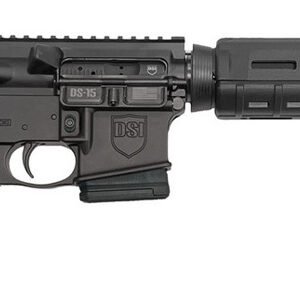 Dark Storm Industries DS-15 MOE NJ Post Ban Rifle
