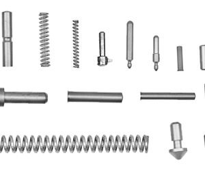 ED BROWN 1911 LOWER REBUILD KIT STS