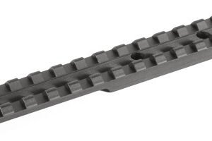 EGW SCOPE BASE NEF/H&R - HANDI-RIFLE PICATINNY RAIL