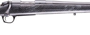 BERGARA B14 CIMA CF 6.5PRC 20" - CF W/BREAK BLACK W/GREY CF STK