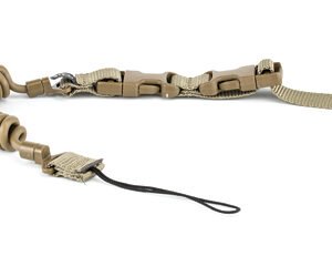 GEMTECH TACTICAL PISTOL LANYARD COYB
