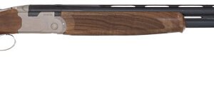 BERETTA 686 SPORTING 12GA. 30" - VR CT5 WOOD/BLUED VENT MIDRIB