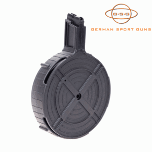 GSG-16 110 round magazine