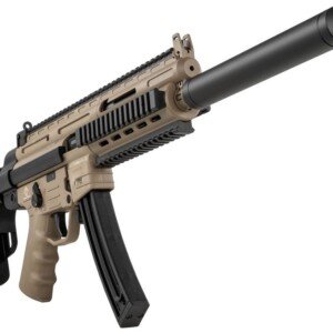 GSG-16 Carbine .22 LR