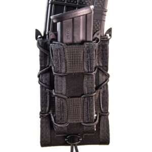 Duty Double Decker TACO U-Mount