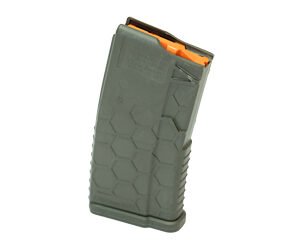 MAG HEXMAG SHORTY AR15 20RD ODG