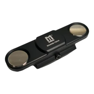 Magne-Tech Magnetic Picatinny Rail Mount - Male