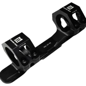 Magne-Tech Magnetic Scope Ring Mount - Female