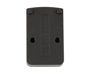 REPTILIA ROF 10MM RMR RISER BLK