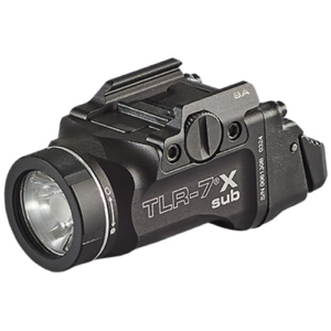 TLR-7Â X SUB USB // for Glock