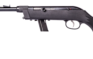 SAVAGE ARMS 64 TAKEDOWN SEMI-AUTO 22LR LH