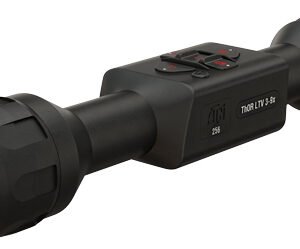 ATN THOR LTV 3-9X THERMAL RFL - SCOPE 256X192 12 MICRON