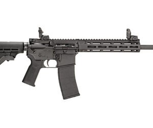 TIPPMANN M4-22 LTE 22LR 16" 25RD BLK