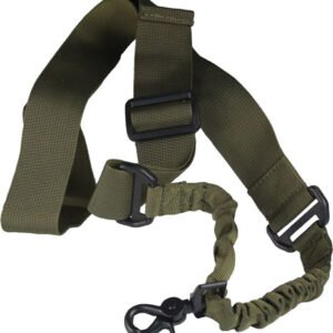 JE SLING 1 POINT BUNGEE GREEN