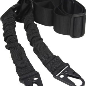 JE SLING 2 POINT BUNGEE BLACK