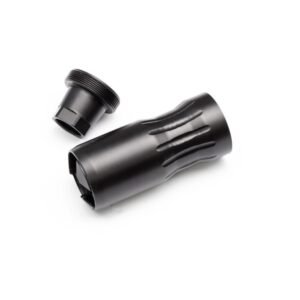 Area 419 Hellfire Linear Flash Suppressor with 5/8-24 Adapter