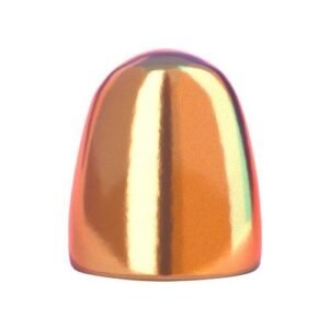 Berry's Preferred Plated Pistol Bullets 9mm Makarov .364" 95 gr RN 1000/box