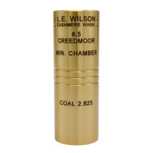 Wilson Brass Minimum Dimension Gage SAAMI Chamber .223 Rem