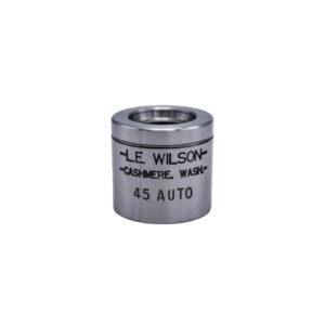 Wilson Pistol Holder .357 Mag