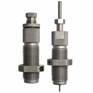 Hornady Custom Grade Series III 2-Die Rifle Set 5.45x39 .221"