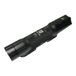 magnetic tactical weapon light
