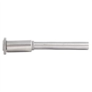 TWO PIECE GUIDE ROD FITS COMMANDER 4 1/4''