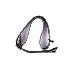 MONTANA SLING, 1-1/4'', BLACK