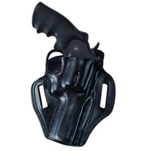 COMBAT MASTER SPRINGFIELD XD 3'' -BLACK-RIGHT HAND
