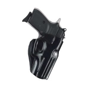 STINGER RUGER~ LCP~ W/LASERMAC-BLACK-RIGHT HAND