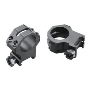 30MM FOUR HOLE SKELETON RINGS, LOW