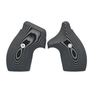S&W J-FRAME 320 BOOT, BLACK GRAY