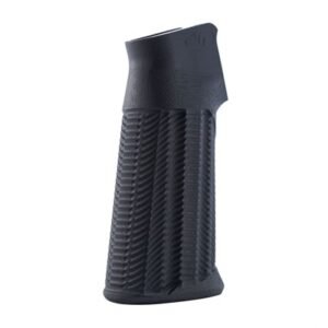 AR-15 ALIEN, BLACK