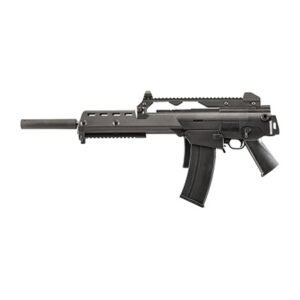 RUGER 10/22 NOMAD CONVERSION STOCK W/ 25RD MAG