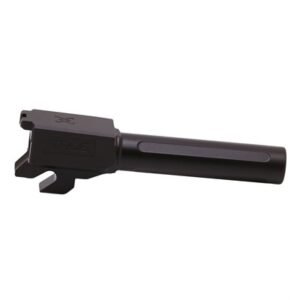 HELLCAT PRO 3.7'' NON-THREADED BARREL BLACK NITRIDE