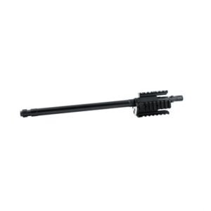 AUG CONVERSN KIT NATO STOCK 9MM 16.1'' BBL & CARRIER GRP BLK