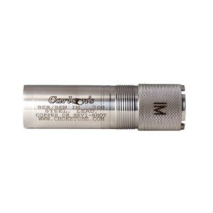 MOBIL-CHOKE 12 GA IMP MODIFIED BERETTA/BENELLI CHOKE TUBE SS