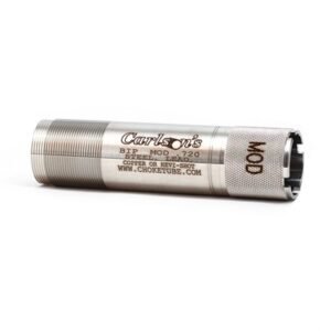 INVECTOR PLUS 12 GA MODIFIED BROWNING CHOKE TUBE SS