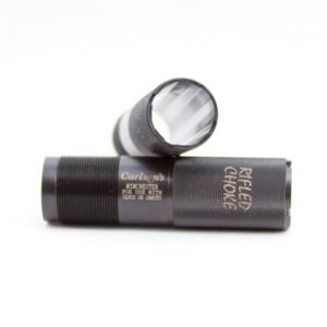 RIFLED CHOKE 12 GA FOR WINCHESTER BLACK