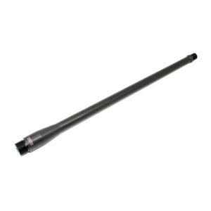 FX7 BOLT ACTION PREFIT 308 WIN 18'' GUNNER CONTOUR BBL NITRID