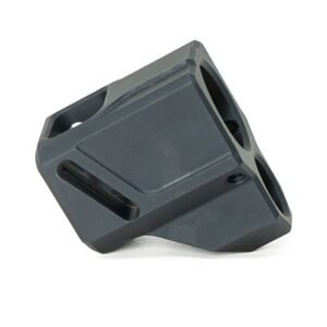 EXOS-514 PISTOL COMPENSATOR FOR M&P BLACK