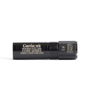 CORE 12 GA FOR BERETTA/BENELLI CHOKE TUBE LONG  RANGE