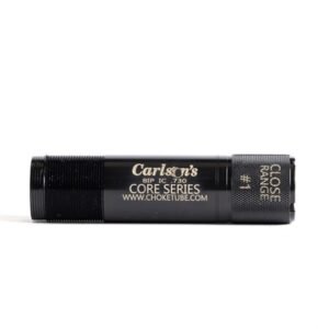 CORE 12 GA FOR BROWNING INVECTOR PLUS CHOKE TUBE CLOSE RANGE