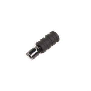 STANDARD CHARGING HANDLE ROUND GROOVED KNOB FOR BRN-180