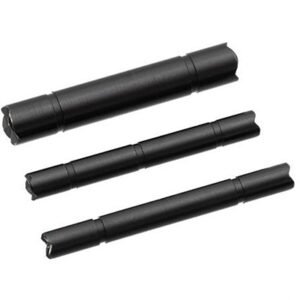 TAKEDOWN PINS FOR SPRINGFIELD ARMORY HELLCAT - BLACK