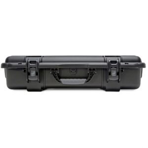 NANUK 980 HARD PROTECTIVE CASE WITH FOAM, BLACK
