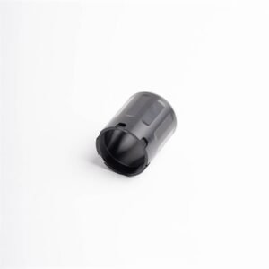 BLAST SHROUD .458 CAL FIT DA458 XENO/DA452 KEYMICRO 1-1/8-28